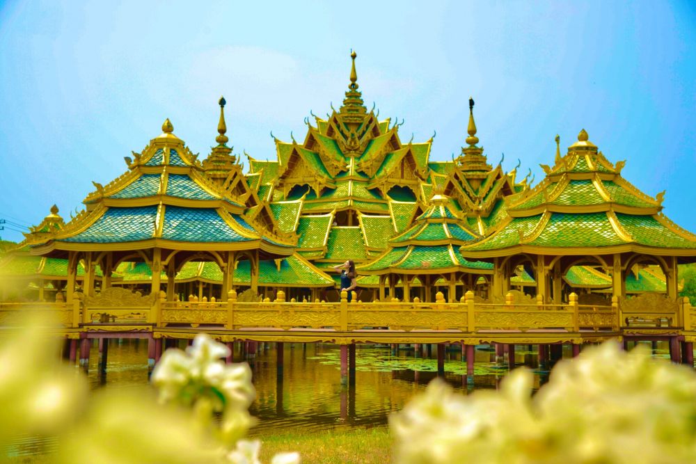 ムアンボーラン