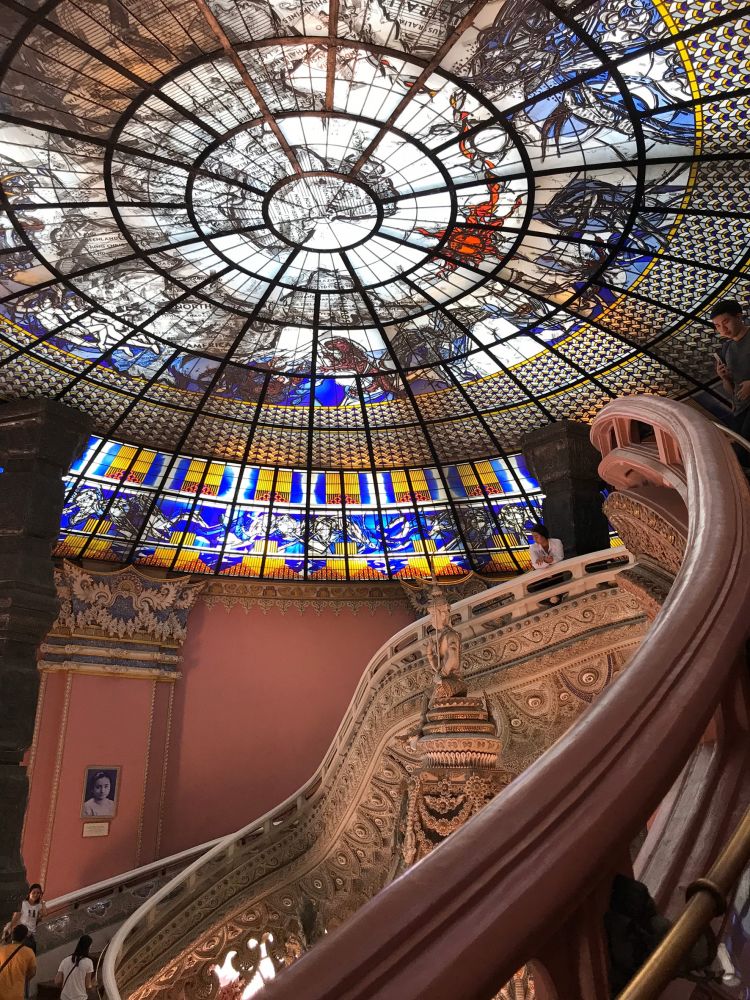 エラワンミュージアム