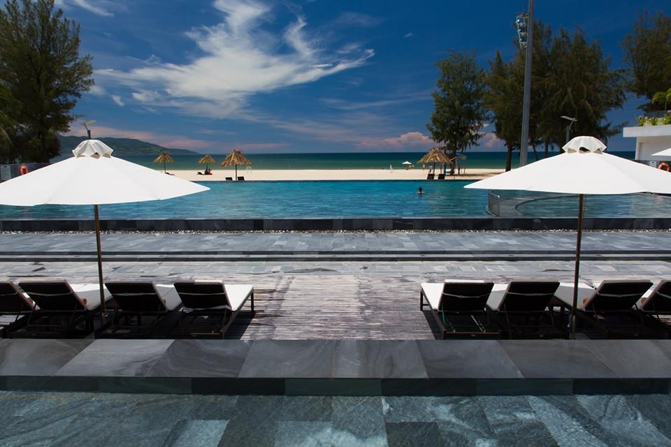 【バンコク発/ベトナム・ダナン】ホイアン観光付き‼ バンコクエアウェイズで行く ベトナム・ダナン2泊3日の旅 4