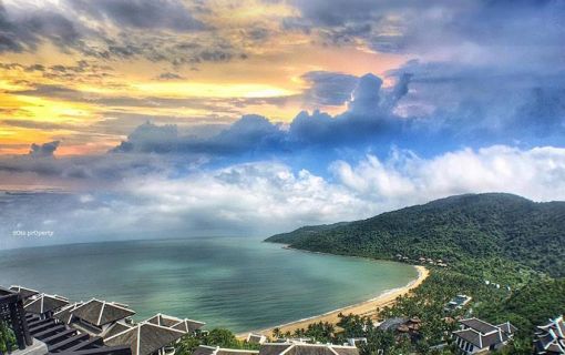 【バンコク発/ベトナム・ダナン】ホイアン観光付き‼ バンコクエアウェイズで行く ベトナム・ダナン2泊3日の旅 5