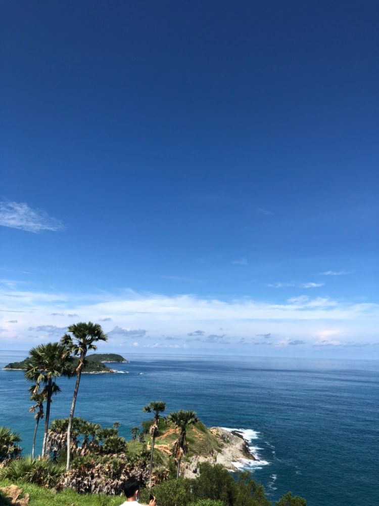 プーケット島内観光 /昼食付き 1