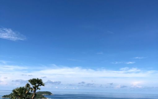 プーケット島内観光 /昼食付き