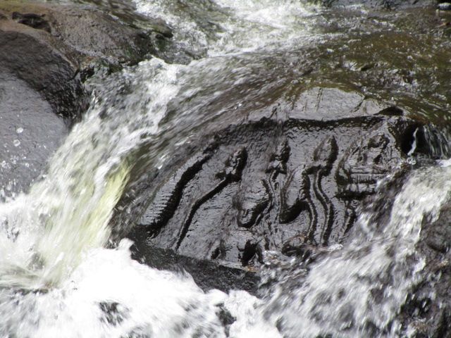 クバールスピアン、バンテアイスレイとベンメリア1日観光(お弁当付き) 1