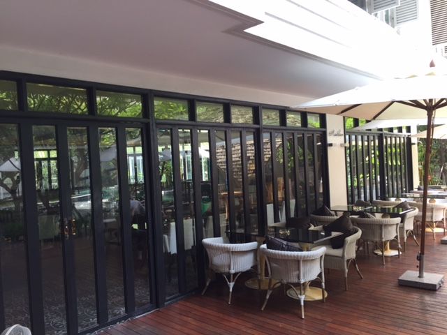 ミス サイアム＠フアチャンヘリテージホテル 2