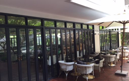 ミス サイアム＠フアチャンヘリテージホテル 2