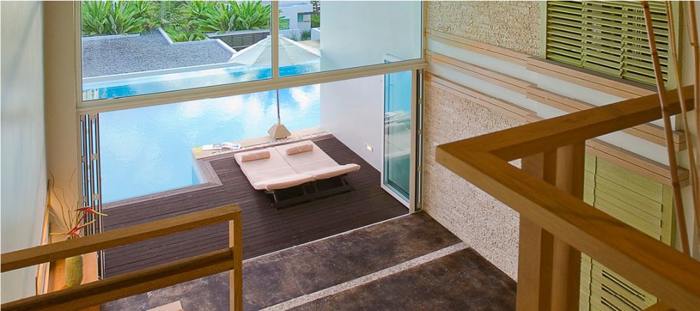 オーシャンビューロフト