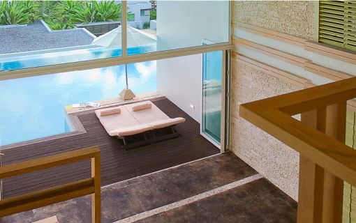 オーシャンビューロフト