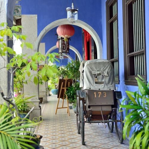 持ち上げることができたら願いが叶う?!　リフティング仏陀と開運ランチ＜午前発半日観光＞ 8