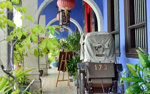 持ち上げることができたら願いが叶う?!　リフティング仏陀と開運ランチ＜午前発半日観光＞ 8