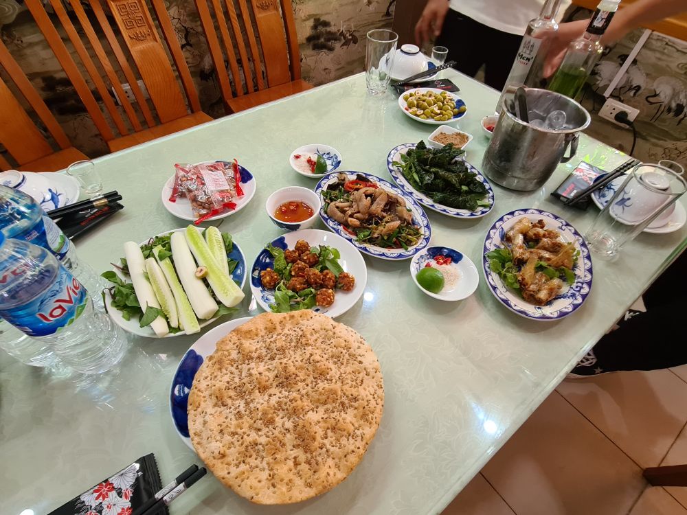 【7月限定!毎週土曜日開催】ハノイ発オンライン体験ツアー 4