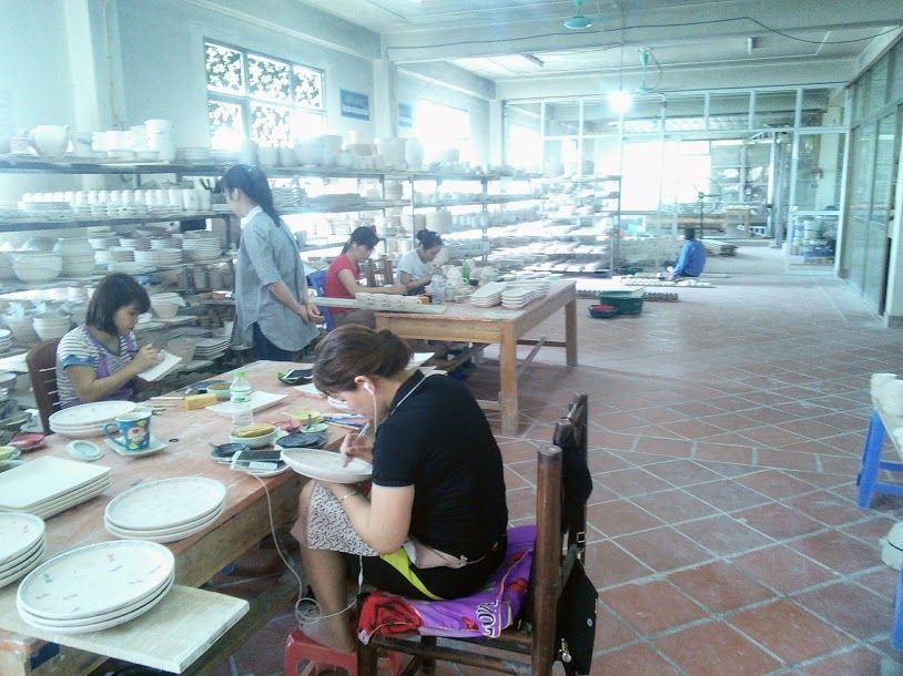 【7月限定!毎週土曜日開催】ハノイ発オンライン体験ツアー 8