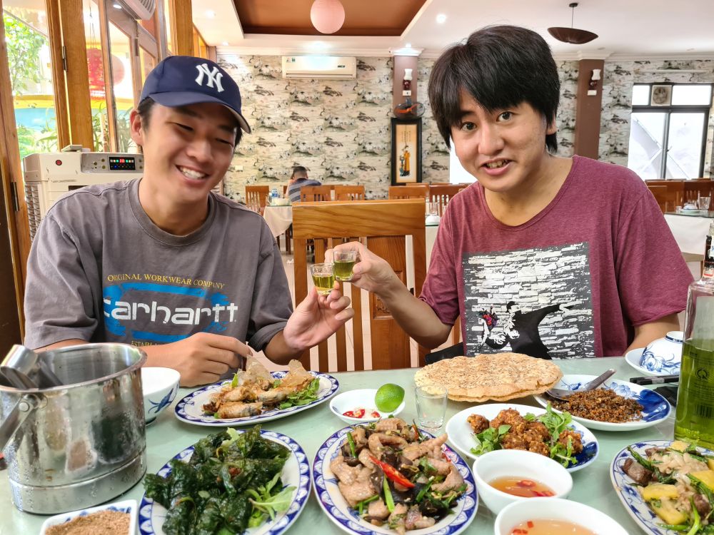 【7月限定!毎週土曜日開催】ハノイ発オンライン体験ツアー 3