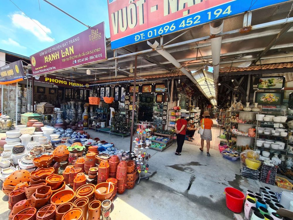 【7月限定!毎週土曜日開催】ハノイ発オンライン体験ツアー 6