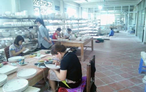 【7月限定!毎週土曜日開催】ハノイ発オンライン体験ツアー 8