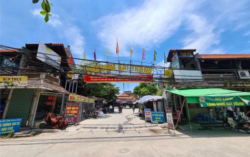 【7月限定!毎週土曜日開催】ハノイ発オンライン体験ツアー 7