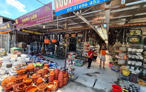 【7月限定!毎週土曜日開催】ハノイ発オンライン体験ツアー 6