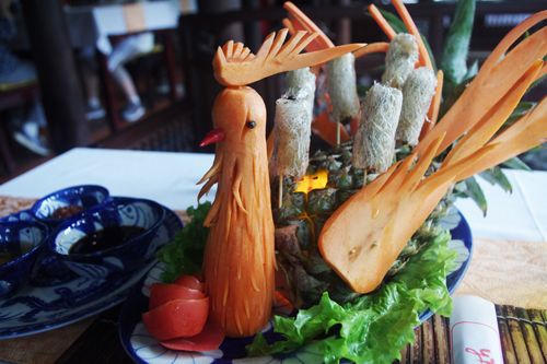 【ホイアン発】フエ日帰り観光＜1日観光＞ 4