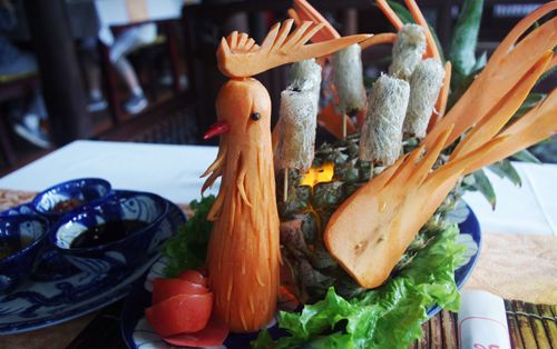 【ホイアン発】フエ日帰り観光＜1日観光＞ 4