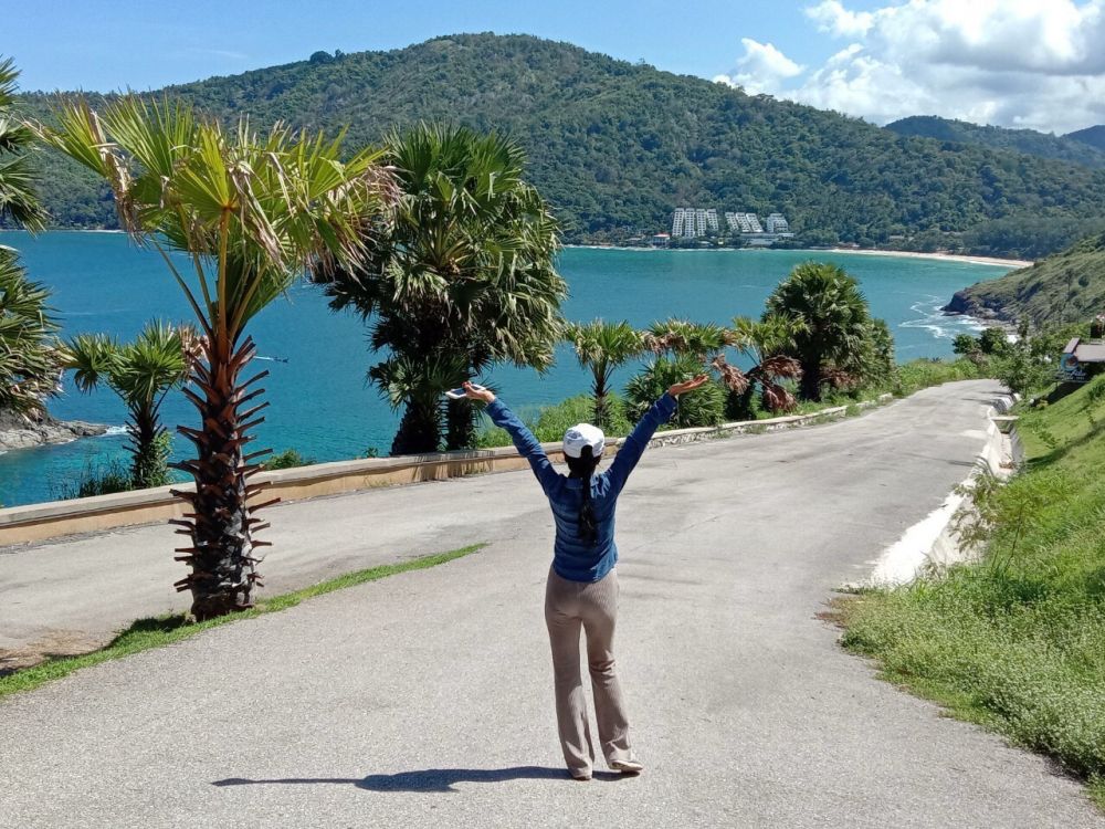 プロムテップ岬