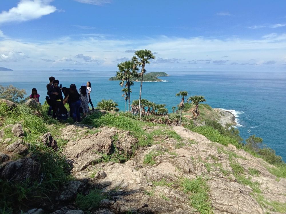 プロムテップ岬