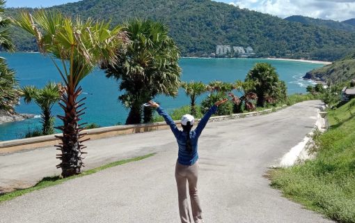 プロムテップ岬