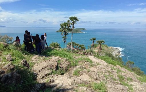 プロムテップ岬