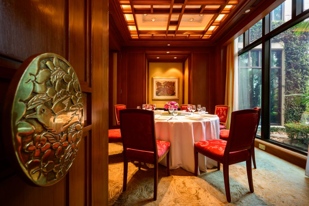 メイジャン＠ザ・ペニンシュラ・バンコク（広東料理セット）【ウェンディーツアー限定特典付き】 3