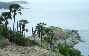 【プーケット発】プーケット島内観光 