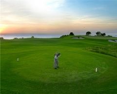 ニュークタゴルフ 3