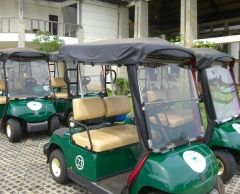 ニュークタゴルフ 4