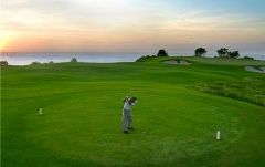 ニュークタゴルフ 3