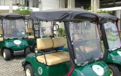 ニュークタゴルフ 4