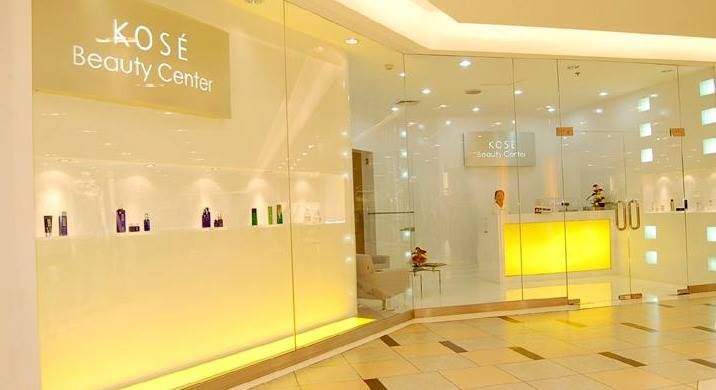 コーセー･ビューティーセンター・伊勢丹店
