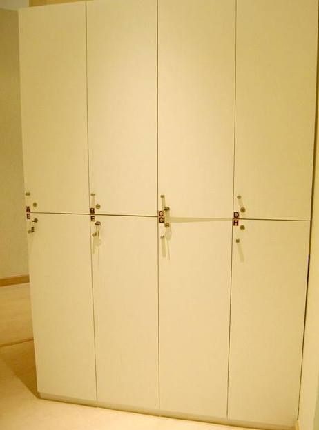 コーセー･ビューティーセンター・伊勢丹店