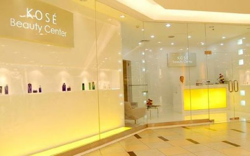 コーセー･ビューティーセンター・伊勢丹店