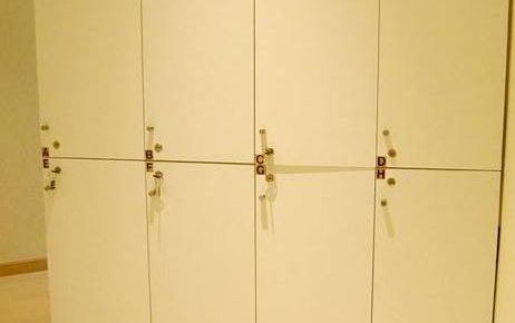 コーセー･ビューティーセンター・伊勢丹店