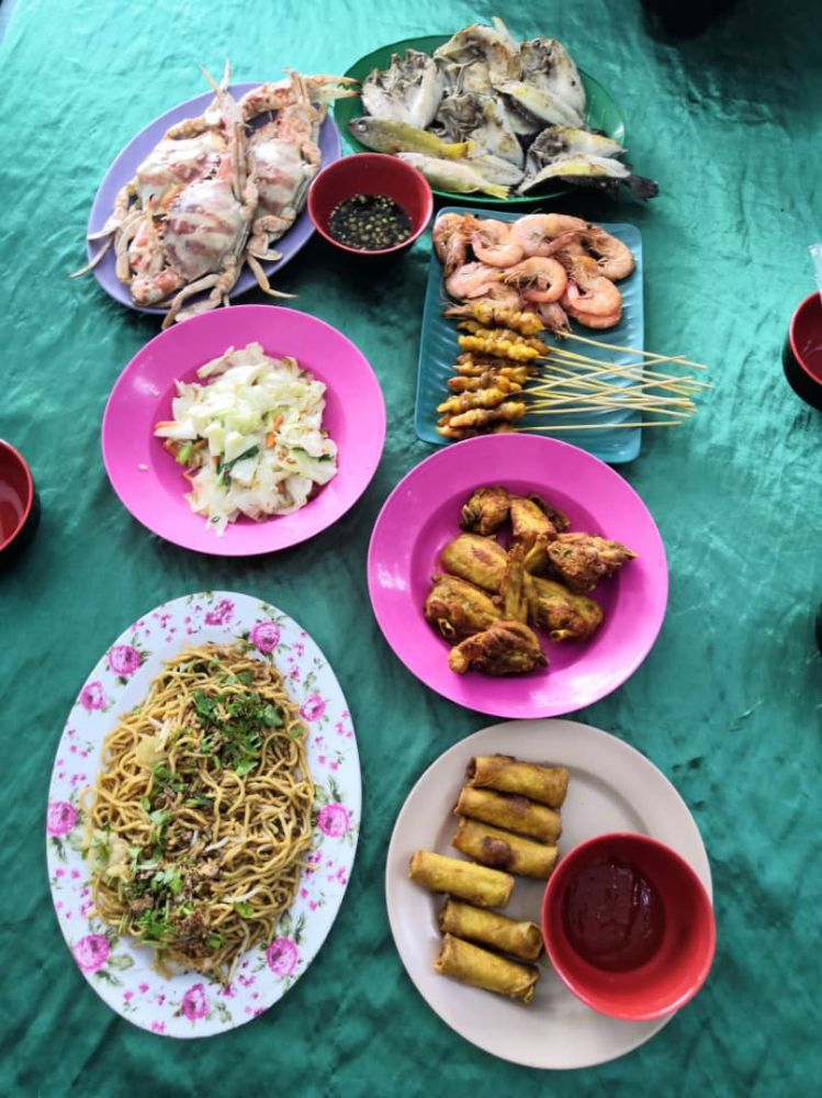 深緑につつまれたランカウイ諸島の無人島巡り＜午前発半日観光＞ 3