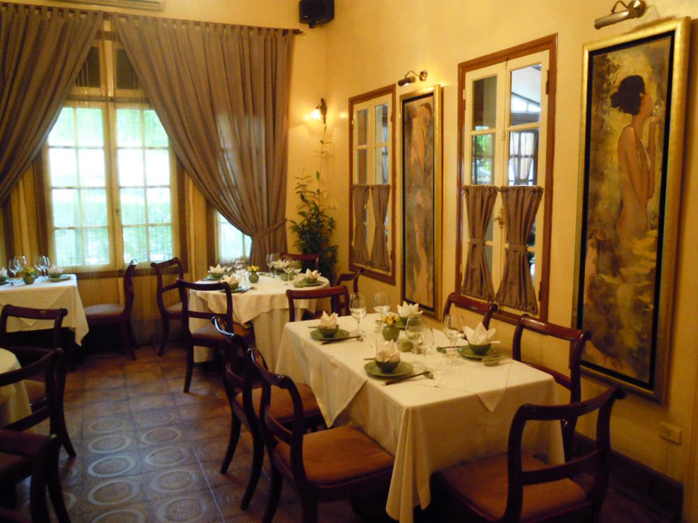 【ハノイ発】空港送迎 スパ パッケージ 4