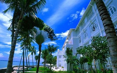 女子限定貸衣装付き！ジョージタウンジャランジャランとE&Oアフタヌーンティー＜午後発半日観光＞ 5