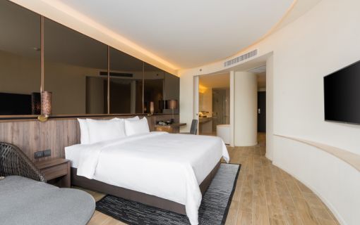 Ana Anan シービューグランドデラックス