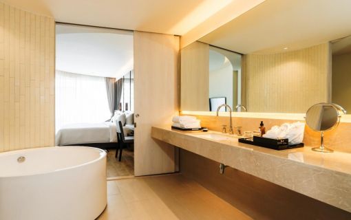 Ana Anan シービューグランドデラックス