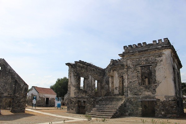 アイペロ刑務所