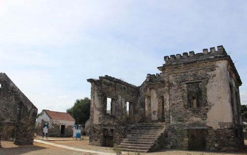 アイペロ刑務所