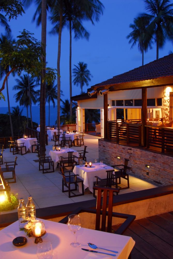 【2021年ソンクラン/バンコク発/サムイ島】ザ トンサイベイに泊まる2泊3日/3泊4日の旅 6