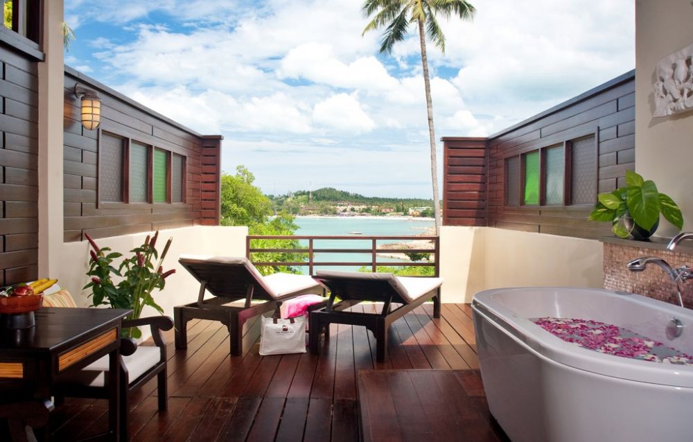 コテージ・スイート