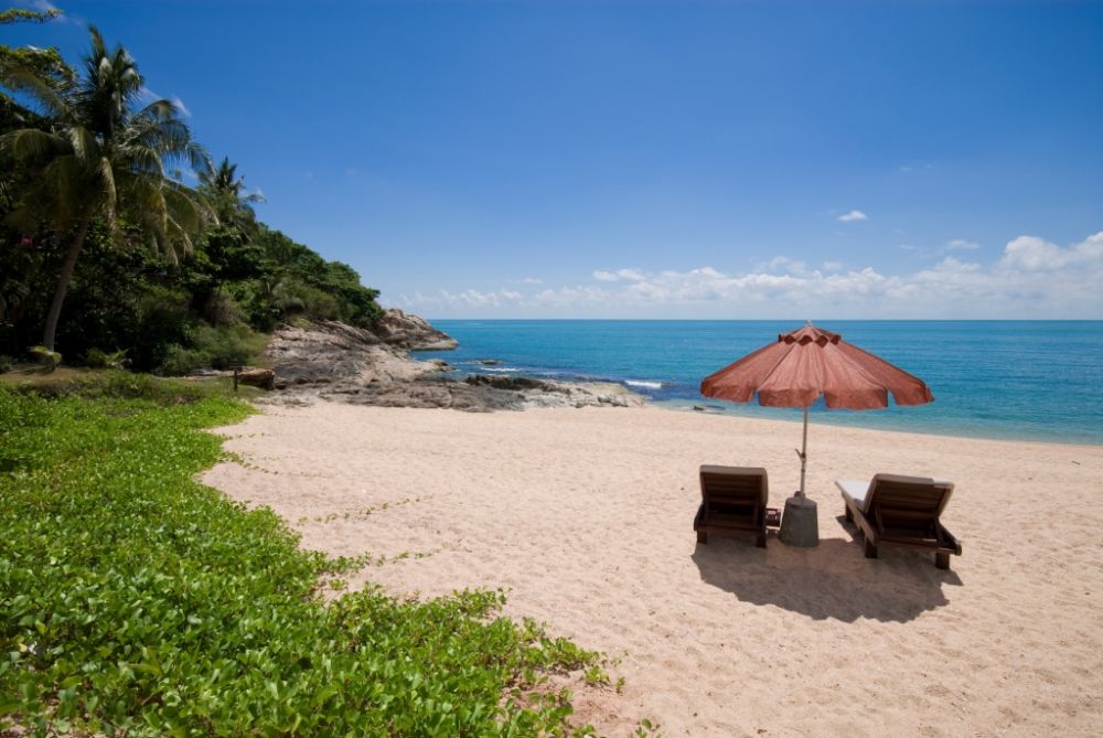 【2021年ソンクラン/バンコク発/サムイ島】ザ トンサイベイに泊まる2泊3日/3泊4日の旅 2