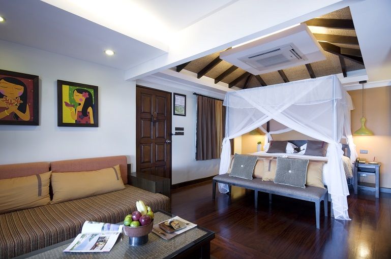 コテージ・スイート