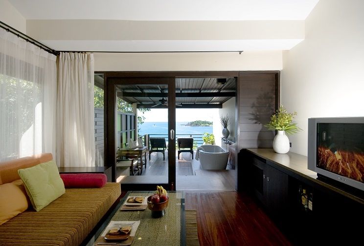 【2021年ソンクラン/バンコク発/サムイ島】ザ トンサイベイに泊まる2泊3日/3泊4日の旅 11