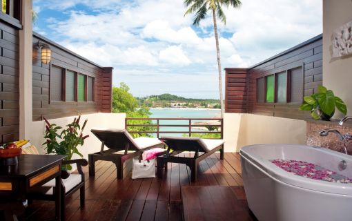 コテージ・スイート