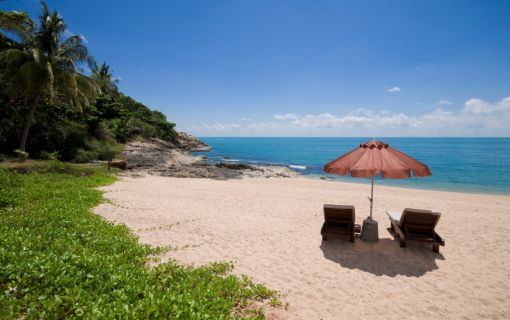 【2021年ソンクラン/バンコク発/サムイ島】ザ トンサイベイに泊まる2泊3日/3泊4日の旅 2